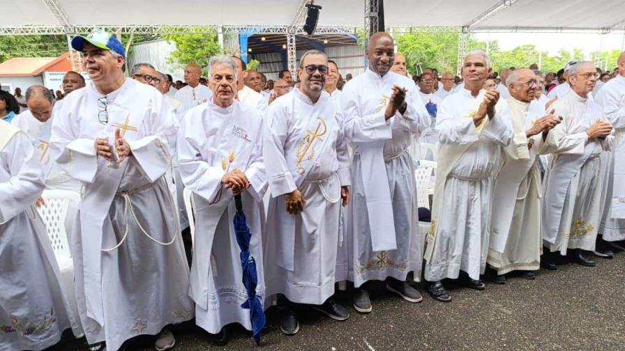 Monseñor Héctor Rafael Rodríguez solicita la creación del Ministerio de la Familia