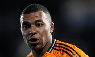 Mbapp&eacute; conf&iacute;a un 1.000 % en el &eacute;xito del Real Madrid en la Supercopa sin su presencia