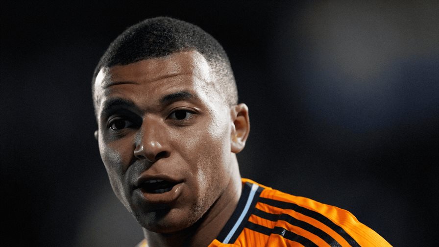 Mbapp&eacute; conf&iacute;a un 1.000 % en el &eacute;xito del Real Madrid en la Supercopa sin su presencia