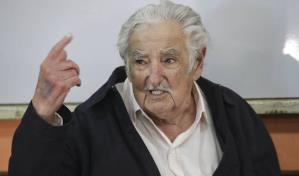 Mujica califica a Uruguay como un país estable y dice que eso no es poco en una golpeada América