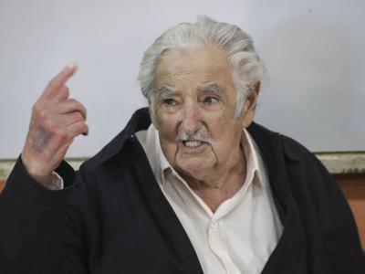 Elecciones Uruguay: Mujica califica al país como estable