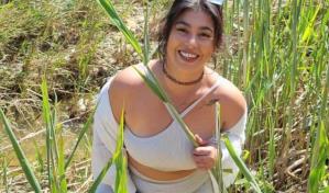 Exrehén secuestrada por Hamás alza la voz para que la guerra acabe y vuelvan los 101 cautivos