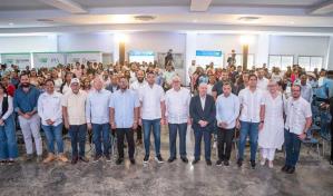 Lanzan Hackathon Agro-Tecnológico 2024: Un espacio para la innovación y la sostenibilidad agrícola