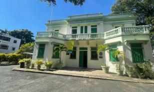 El Instituto Guimarães Rosa: una ventana a Brasil en la República Dominicana