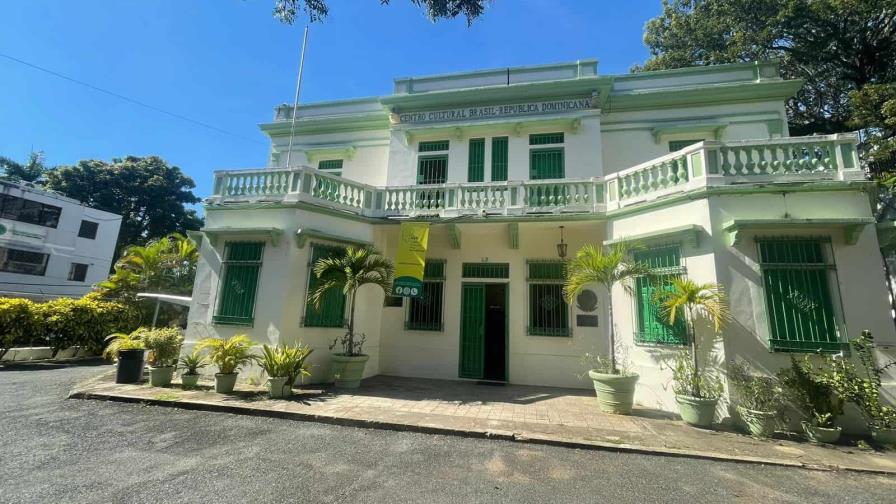 El Instituto Guimarães Rosa: una ventana a Brasil en la República Dominicana