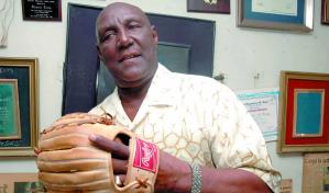 Fallece Ricardo Carty, leyenda del béisbol dominicano