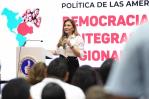 El PRM impulsa la educación de dirigentes en Congreso de Formación Política