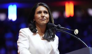 Republicanos arremeten contra demócratas que expresan sus inquietudes sobre nominación de Gabbard
