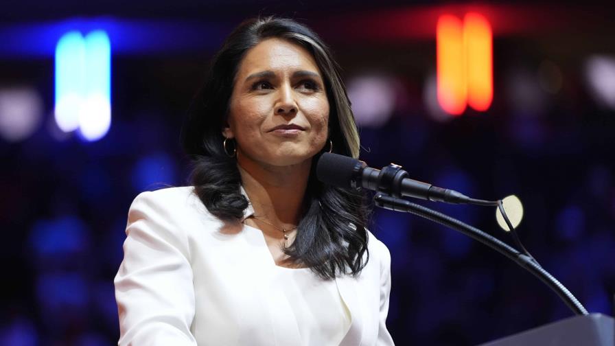 Republicanos arremeten contra demócratas que expresan sus inquietudes sobre nominación de Gabbard