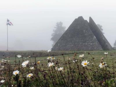 Ministerio de Medio Ambiente cierra acceso al Parque Valle Nuevo