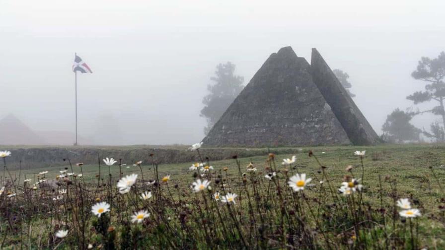 Trujillo en Valle Nuevo (2)