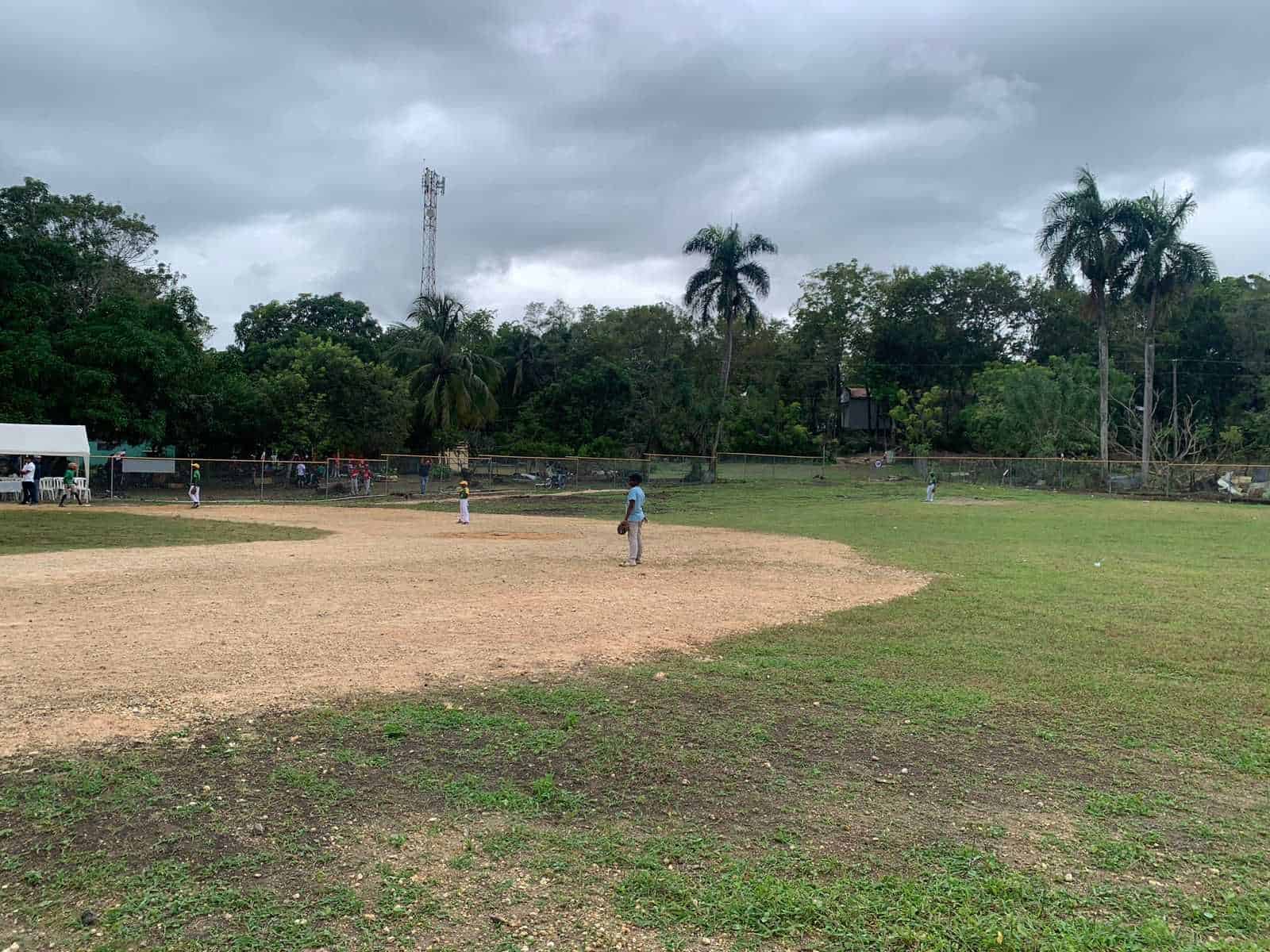 Estadio Familia Acta