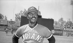 Ricardo Carty, el mejor con el bate, descansa en paz