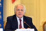 Luis Almagro resalta avances de políticas antidrogas en la región