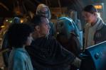 La nueva serie de Star Wars, Skeleton Crew, llega a Disney+ el próximo 3 de diciembre La nueva serie de Star Wars, Skeleton Crew, llega a Disney+ el próximo 3 de diciembre