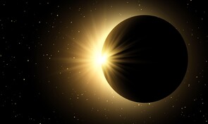 &iquest;C&oacute;mo se predicen los eclipses?