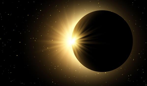 Cinco cosas a saber sobre los eclipses solares