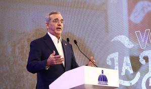 Este sábado, el presidente Abinader inaugurará múltiples obras en SDE y el DN Este sábado, el presidente Abinader inaugurará múltiples obras en SDE y el DN