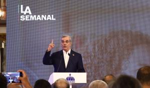 Leonel Fernández, Danilo Medina e Hipólito Mejía asistirán a reunión convocada por Luis Abinader