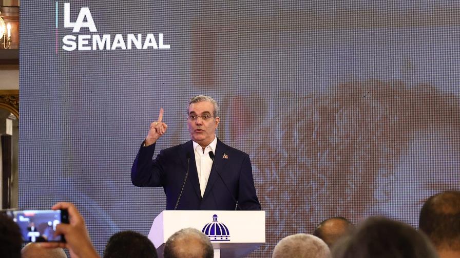 Leonel Fernández, Danilo Medina e Hipólito Mejía asistirán a reunión convocada por Luis Abinader Leonel Fernández, Danilo Medina e Hipólito Mejía asistirán a reunión convocada por Luis Abinader