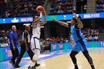 Dominicana vence a Nicaragua en segunda ventana clasificatoria al AmeriCup 2025