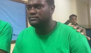 Aplazan audiencia de coerción contra profesor acusado de violación sexual; familia dice es inocente