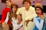 La banda argentina Erreway regresaría a República Dominicana en 2025