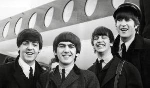 Beatles ´64, un documental repleto de anécdotas sobre la llegada de The Beatles a EE.UU.
