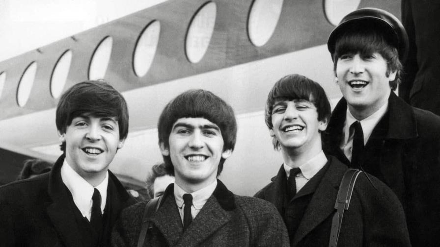 Beatles ’64, un documental repleto de anécdotas sobre la llegada de The Beatles a EE.UU.