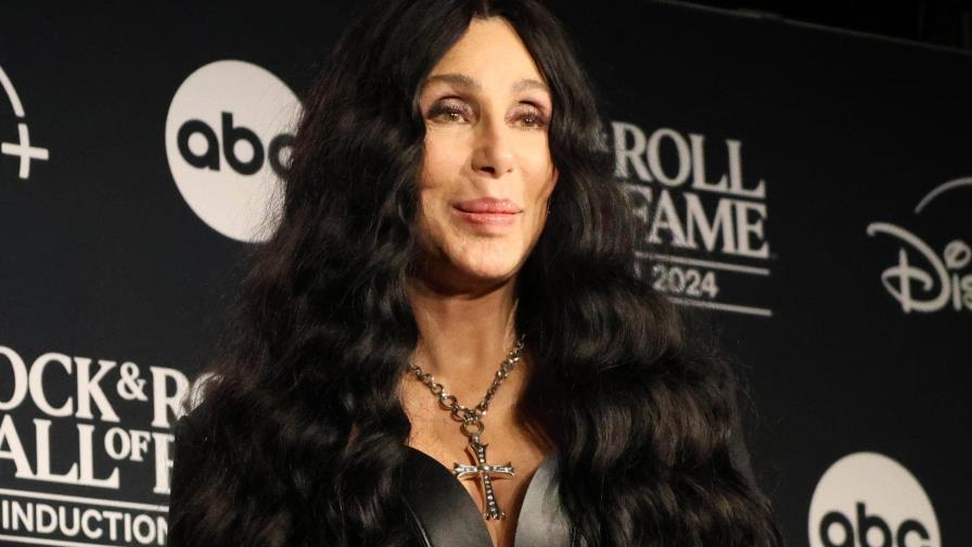 Cher: La historia detrás de su nombre