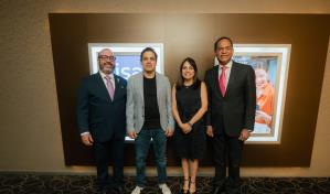 CrecerLab lanza primer asistente virtual por voz de la Rep&uacute;blica Dominicana