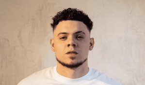 La historia de Diente 27, el hombre de la máscara que arrasa en YouTube