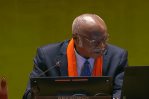Reunión de la ONU por el 25º aniversario del Día Internacional de la No Violencia hacia la Mujer