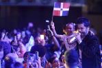 Manny Cruz celebra por adelantado el Día Nacional del Merengue Manny Cruz celebra por adelantado el Día Nacional del Merengue