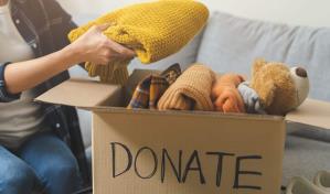 Día Giving Tuesday: este martes es el día para ayudar o realizar donaciones a personas necesitadas