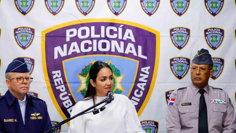Interior y Policía reacciona a comunicado de la JCE sobre el Registro Civil