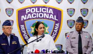 Faride sobre cierre de negocios por ruidos: Hemos tenido menos, parece que están haciendo conciencia