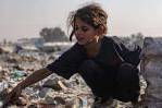 Unos 130,000 niños en el norte de Gaza llevan 50 días sin recibir comida ni medicinas Unos 130,000 niños en el norte de Gaza llevan 50 días sin recibir comida ni medicinas