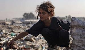 Unos 130,000 niños en el norte de Gaza llevan 50 días sin recibir comida ni medicinas