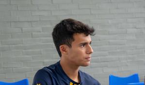 Ibrahim Dagga busca transmitir el poder de los valores en sus contenidos