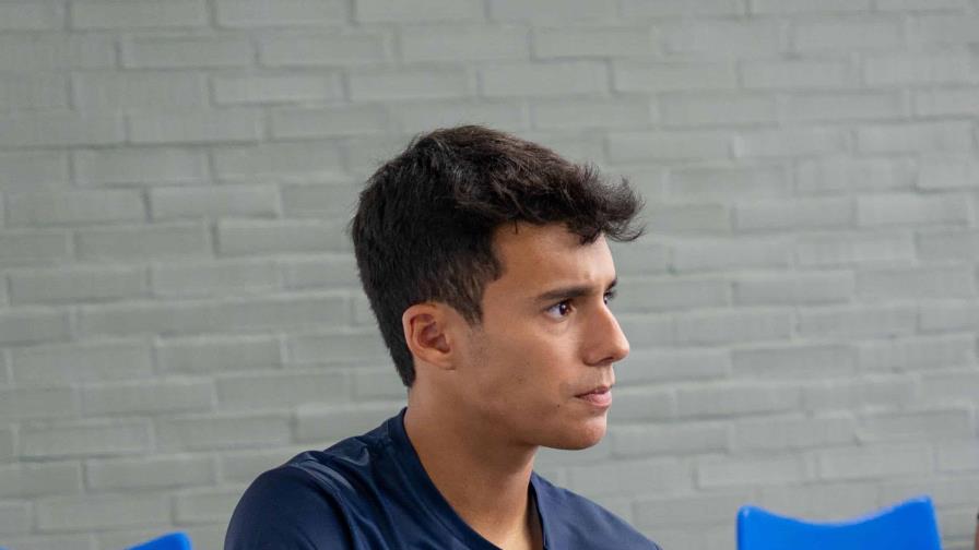 Ibrahim Dagga busca transmitir el poder de los valores en sus contenidos