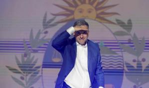 Abinader felicita a Orsi con deseo de seguir fortaleciendo la cooperación bilateral