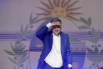 Líderes de América Latina reaccionan al triunfo de Orsi y el regreso de la izquierda en Uruguay Líderes de América Latina reaccionan al triunfo de Orsi y el regreso de la izquierda en Uruguay
