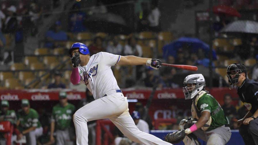 Los Tigres del Licey viven su peor momento de la temporada