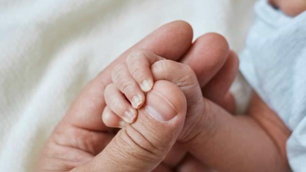 Los nombres más utilizados por los dominicanos para sus bebés