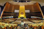 Minuto a minuto: Reunión de la ONU por 25º aniversario del Día contra la violencia hacia la mujer