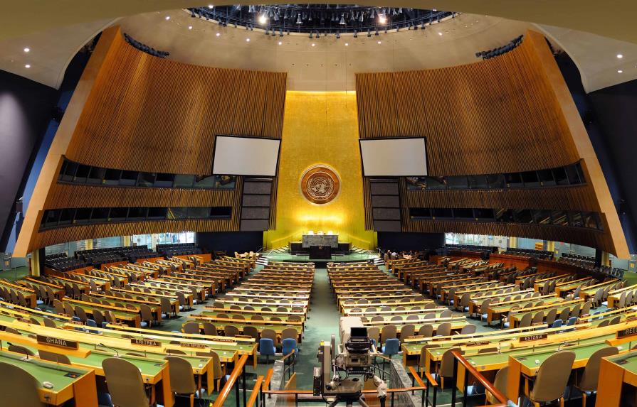 Minuto a minuto: Reunión de la ONU por 25º aniversario del Día contra la violencia hacia la mujer