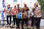 Merengue: música y cultura de la República Dominicana Merengue: música y cultura de la República Dominicana