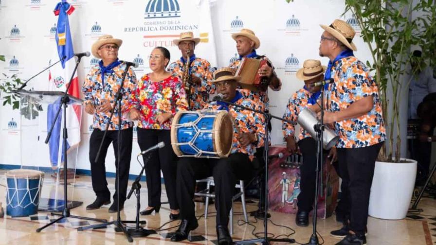 Merengue: música y cultura de la República Dominicana