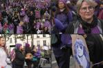Una mujer es asesinada por un allegado cada 10 minutos en el mundo, según informe Una mujer es asesinada por un allegado cada 10 minutos en el mundo, según informe